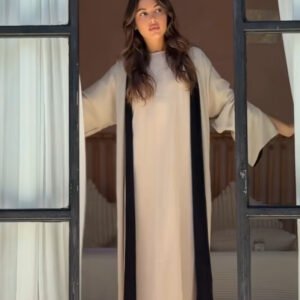 Mina Abaya