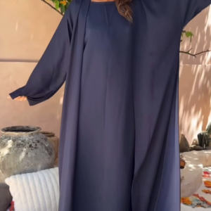 Mina Abaya
