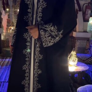 Anisha Abaya